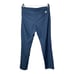 Adidas 36x32 Ultimate 365 Golf Pants Stretch Blue Mens