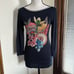 Desigual | Simba Top Size XXS NWT