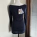 Desigual | Simba Top Size XXS NWT