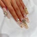 Aesthetic Angel Nails