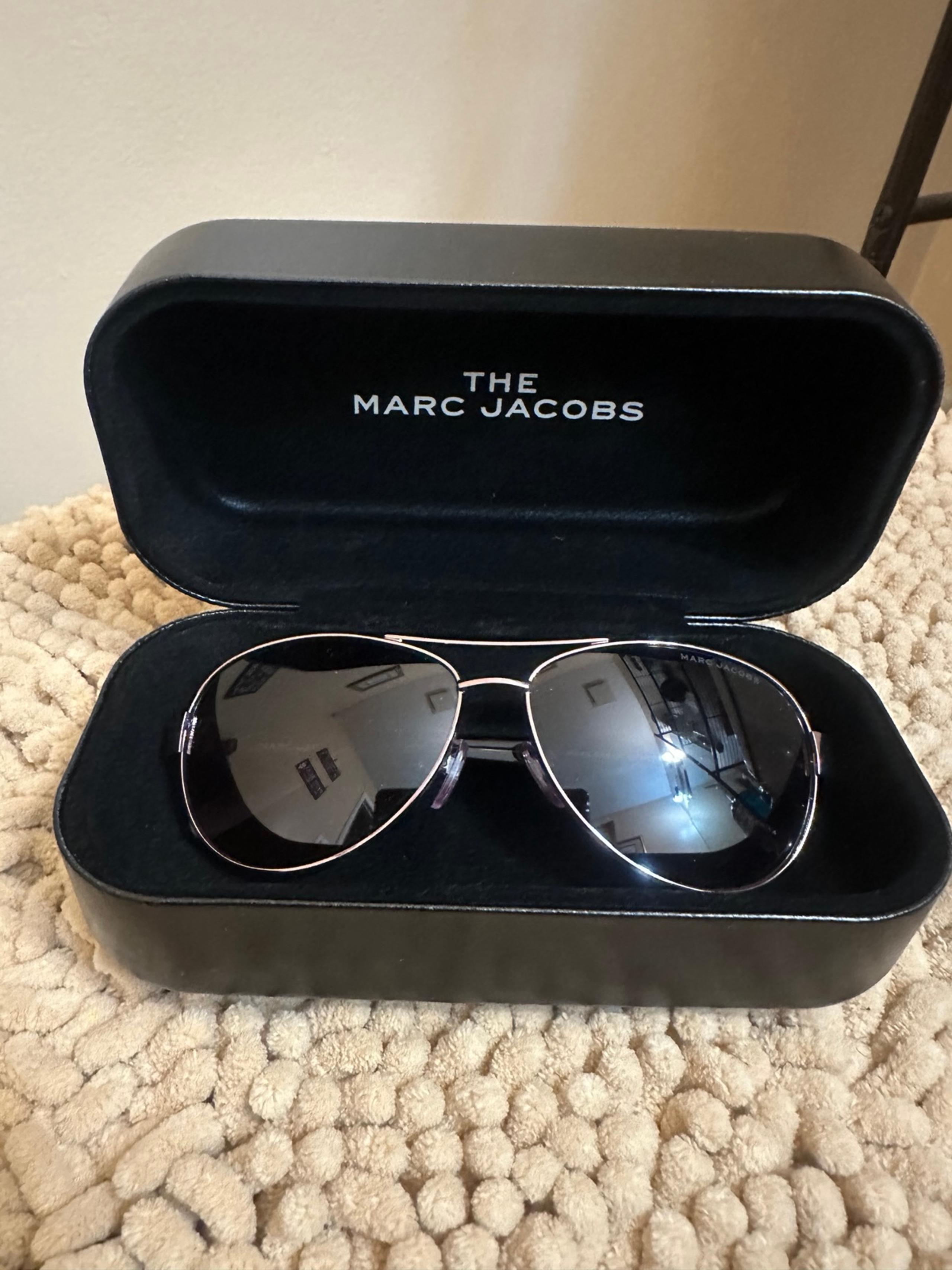 WOMEN MARC JACOBS Sunglasses
