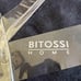 Bitossi Italy Home Set 6 Tazzine Caffe C/P in abstract design circa 2007