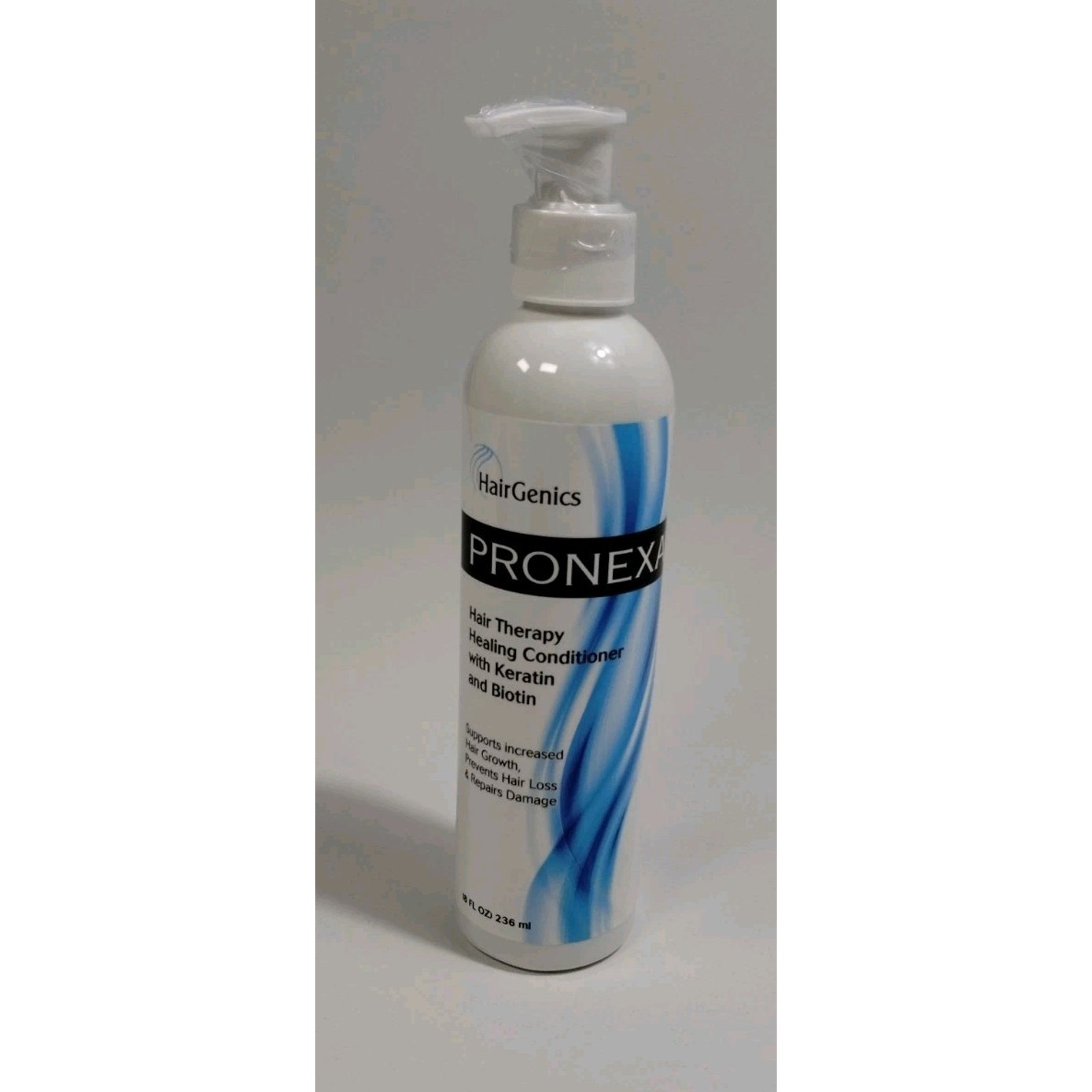 HairGenics Pronexa Hair Therapy Healing Conditioner With Keratin And Biotin