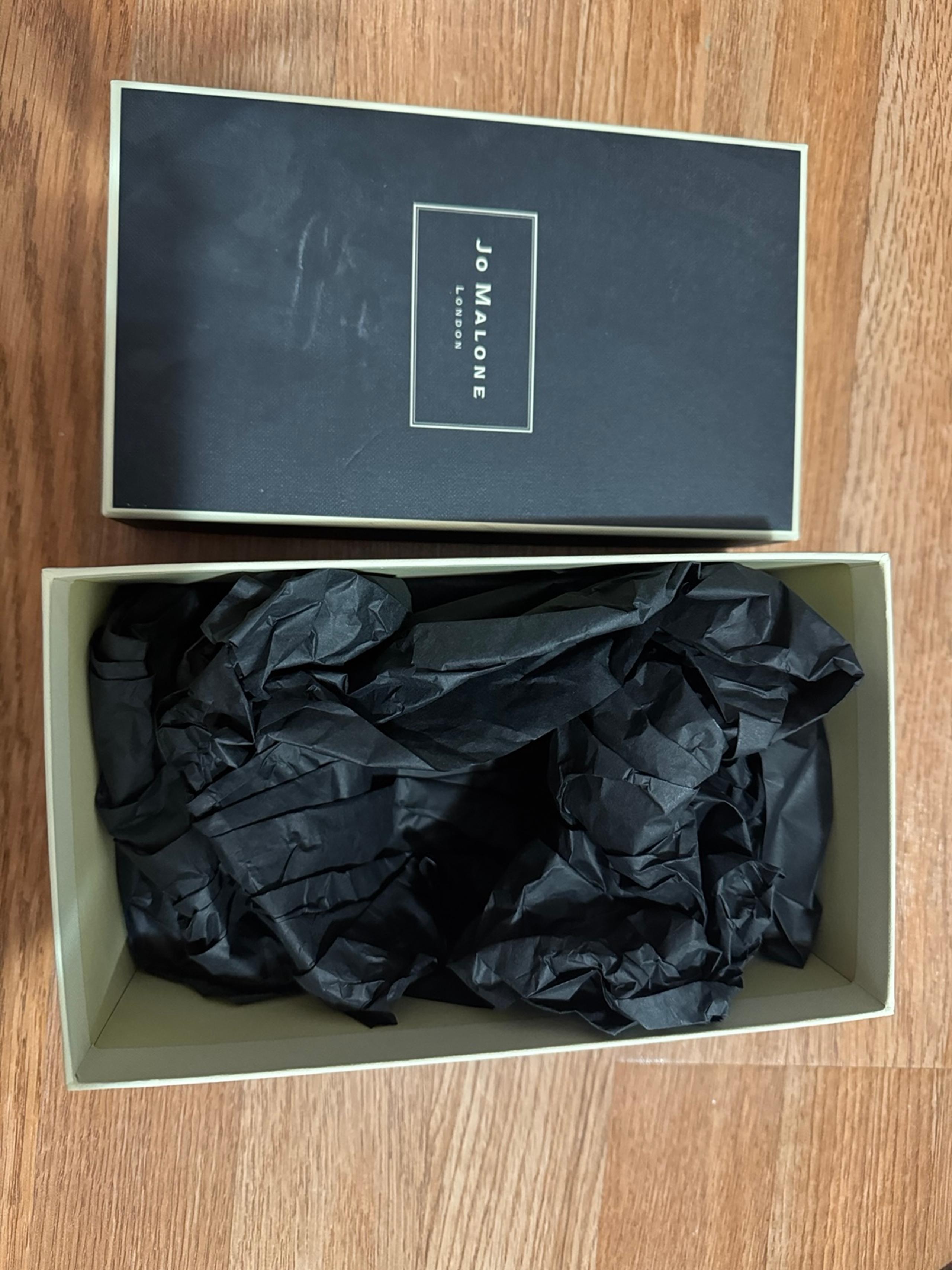 Jo Malone box