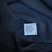 NWT Krisa Women's Black Long Sleeve Cut Out Mini Dress XS