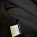NWT Krisa Women's Black Long Sleeve Cut Out Mini Dress XS