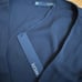 NWT Krisa Women's Black Long Sleeve Cut Out Mini Dress XS