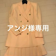 49AV JUNKO SHIMADA Setup Dress and Jacket