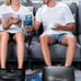 RENPHO Shiatsu Foot Massager