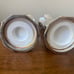 Vintage Sheffield Silver Co Silverplate Salt and Pepper Shakers Heavy