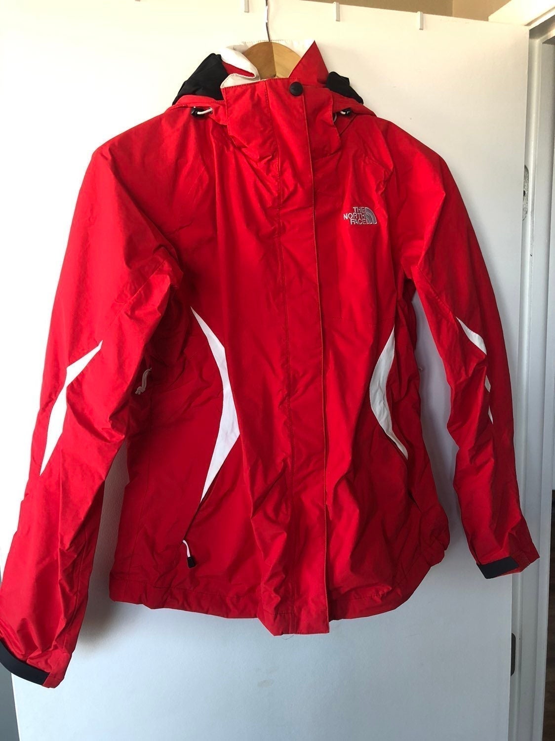 The North Face