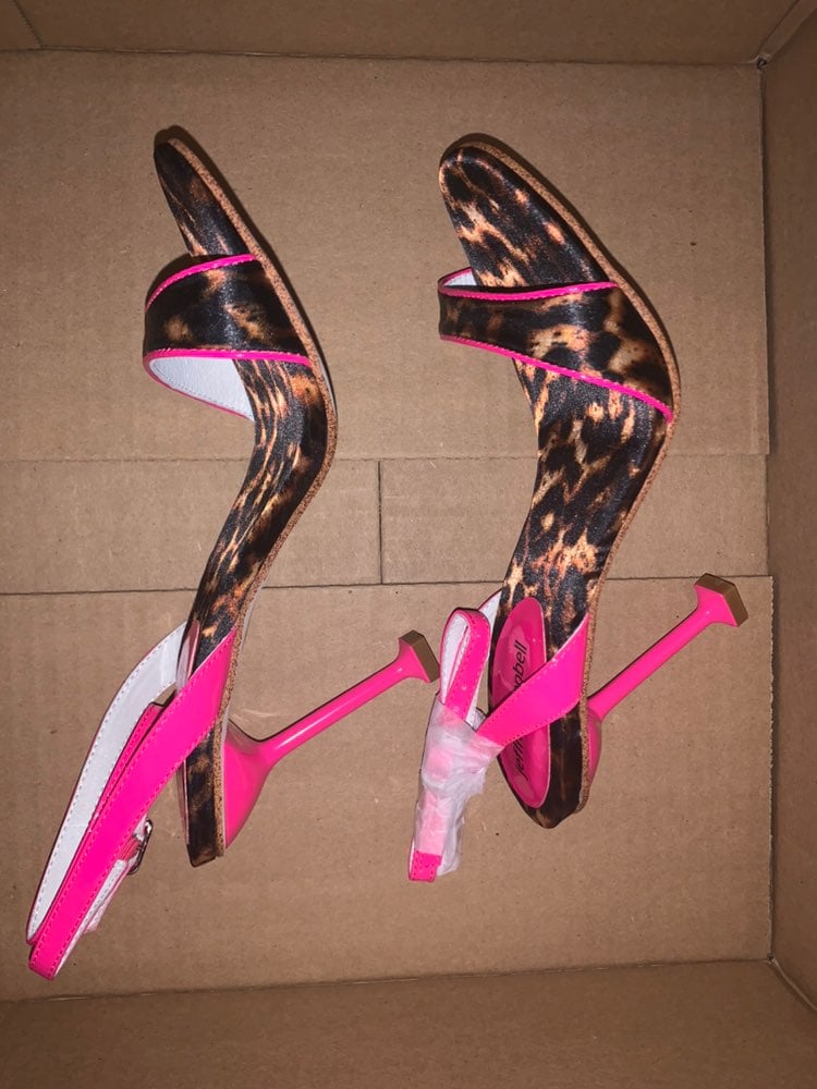 jeffrey campbell