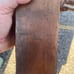 Vintage Norman Rockwell Copper Statue in excellent condition