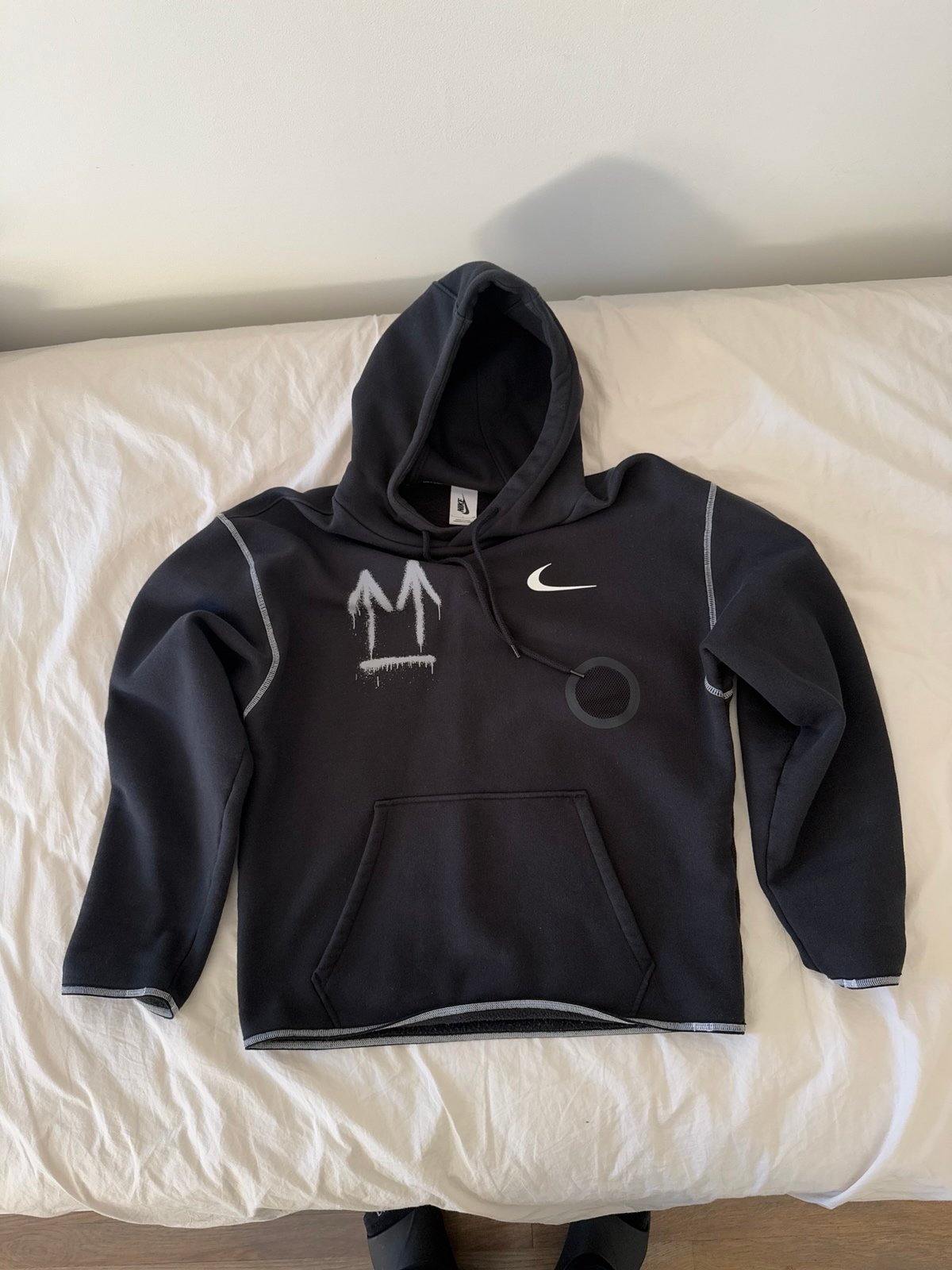 Nike Off-White hoodie