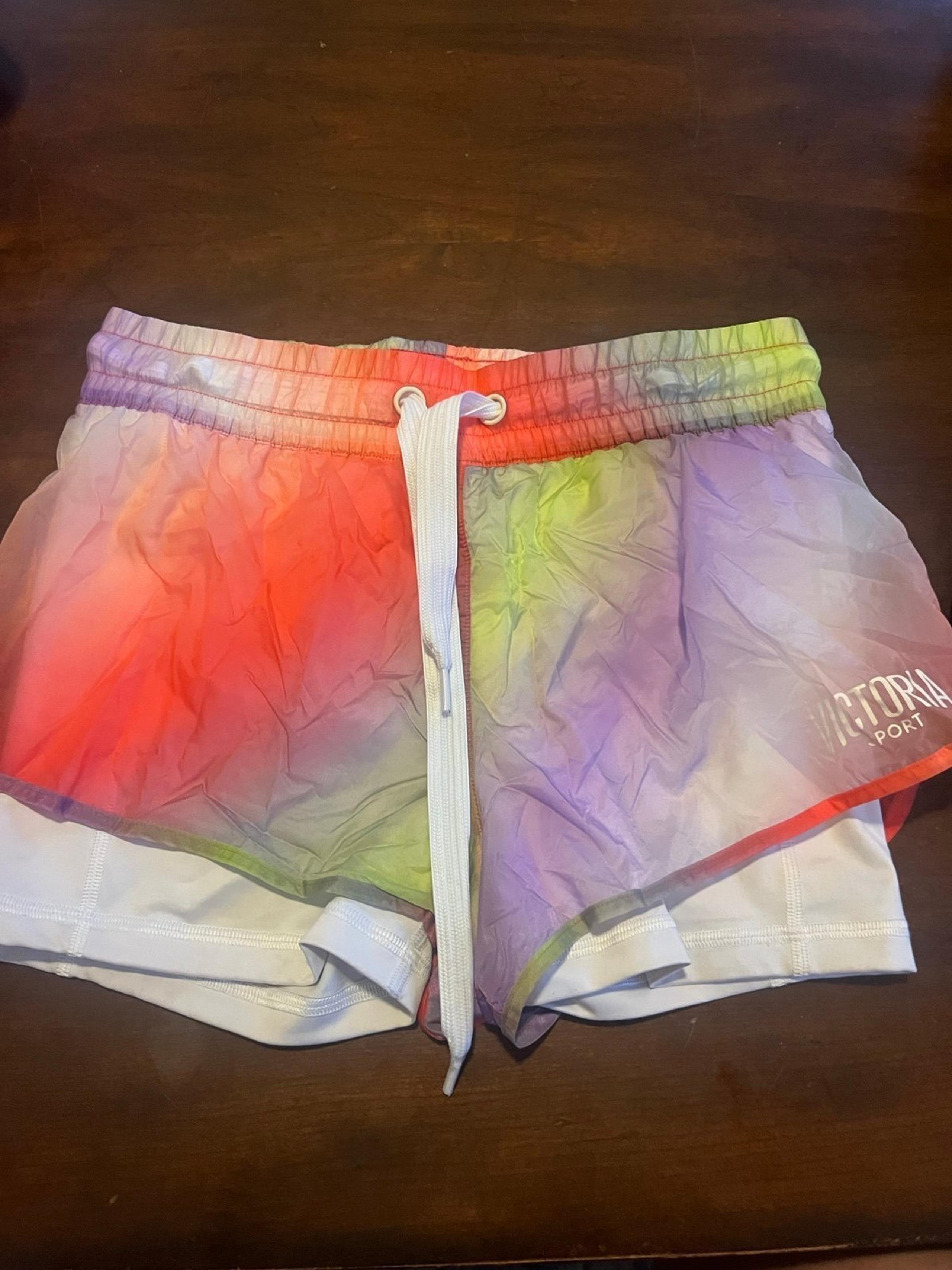 Victoria’s Secret sport shorts size Xsmall