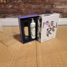 Sisley Eau De Champagne - Gentle Bath and Shower Gel