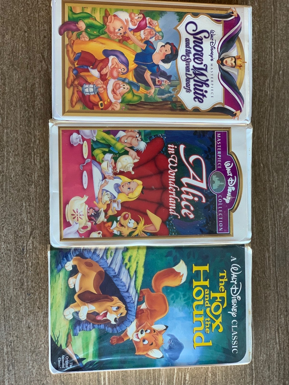 Walt Disney Collection