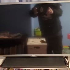 32 inch tv