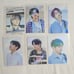 DAY6 Photocards (official)