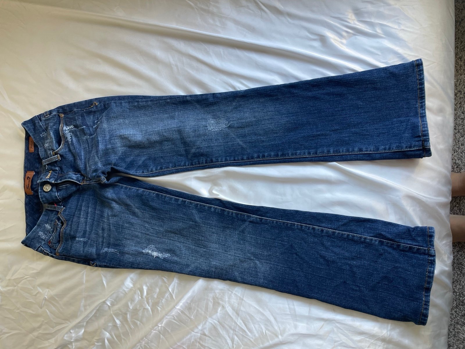 Seven7 jeans