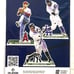 Aaron Judge vs. Shohei Ohtani 2024 World Series Matchup 9 Dueling Standee LA/NY
