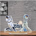 Aaron Judge vs. Shohei Ohtani 2024 World Series Matchup 9 Dueling Standee LA/NY