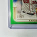 Xander Bogaerts 2023 15/15 Jumbo Relic Collection Card Topps Definitive Coll.