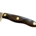 Cutco No. 1025 Classic Handle Large French Chef Knife 1725 Factory Sharp