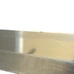 Cutco No. 1025 Classic Handle Large French Chef Knife 1725 Factory Sharp
