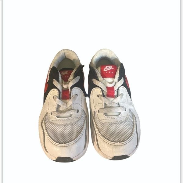 Nike shoes 8 (4972)