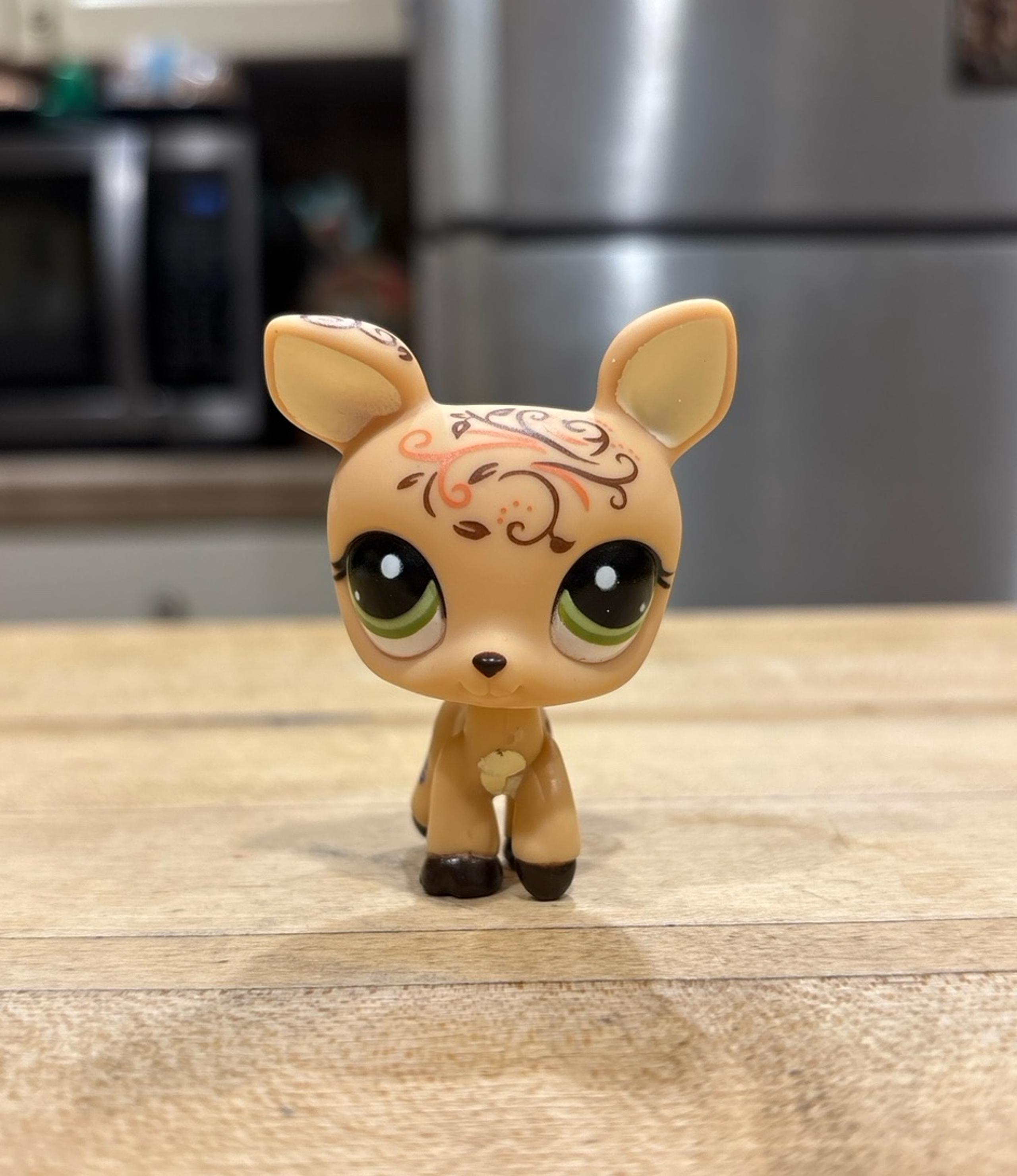 LPS Deer #1620