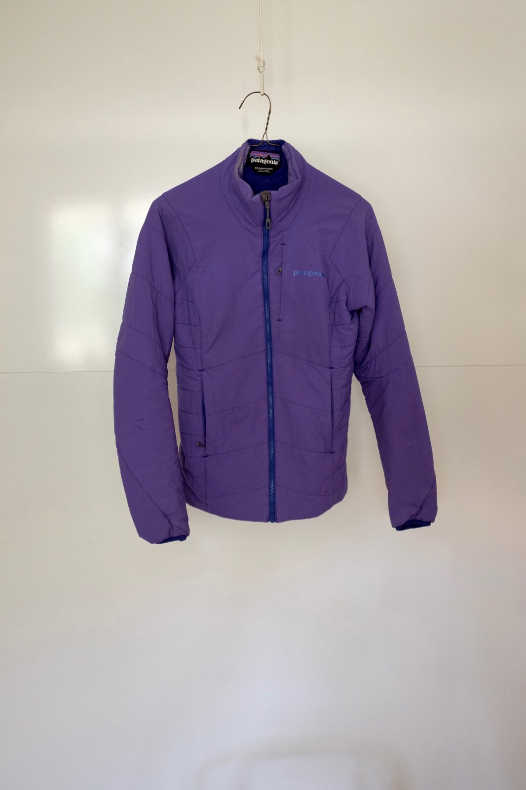 Patagonia Women’s NanoAir Jacket (X-Small)