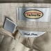 Talbots Women Size 12 100% Irish Linen Bristol Pants in Flax Beige-NEW
