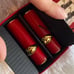 Pat McGrath MatteTrance Supermuse Lipstick Duo Set