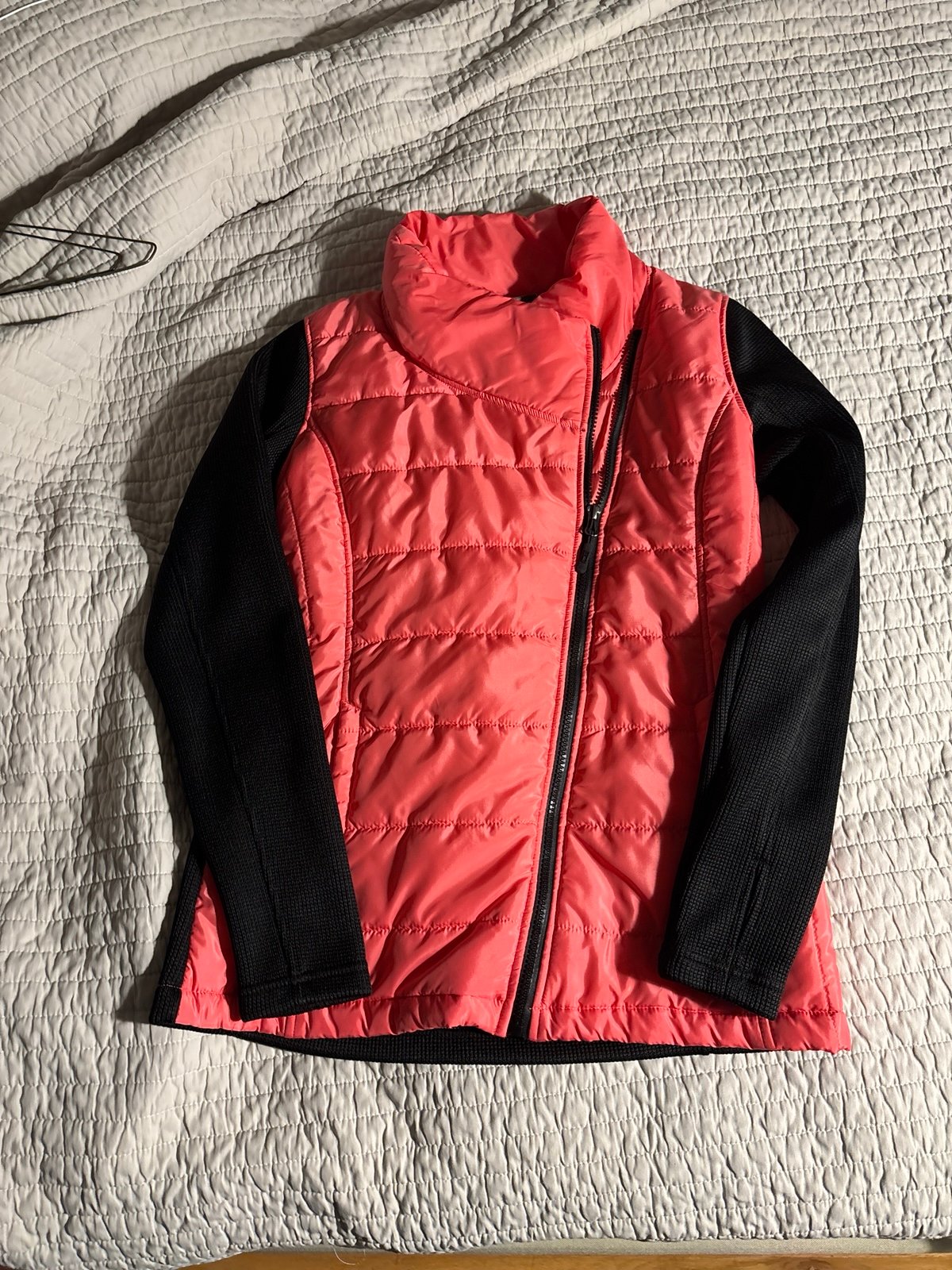 jackets for women light orange