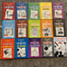 Diary of a Wimpy Kid