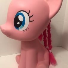 My Little Pony pinky pie