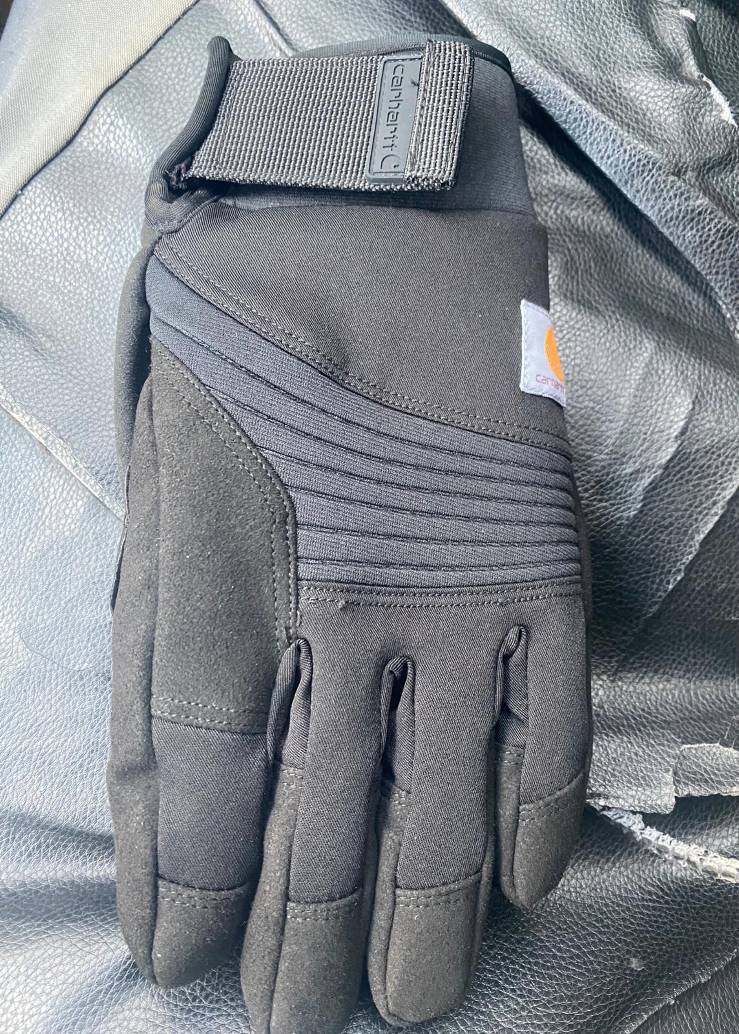 Carhartt gloves
