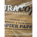 DuraCopy Waterproof Copier/Laser Printer Paper 8.5” x 11” 25 Sheets NEW