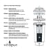 Vitapur Water Filtration System