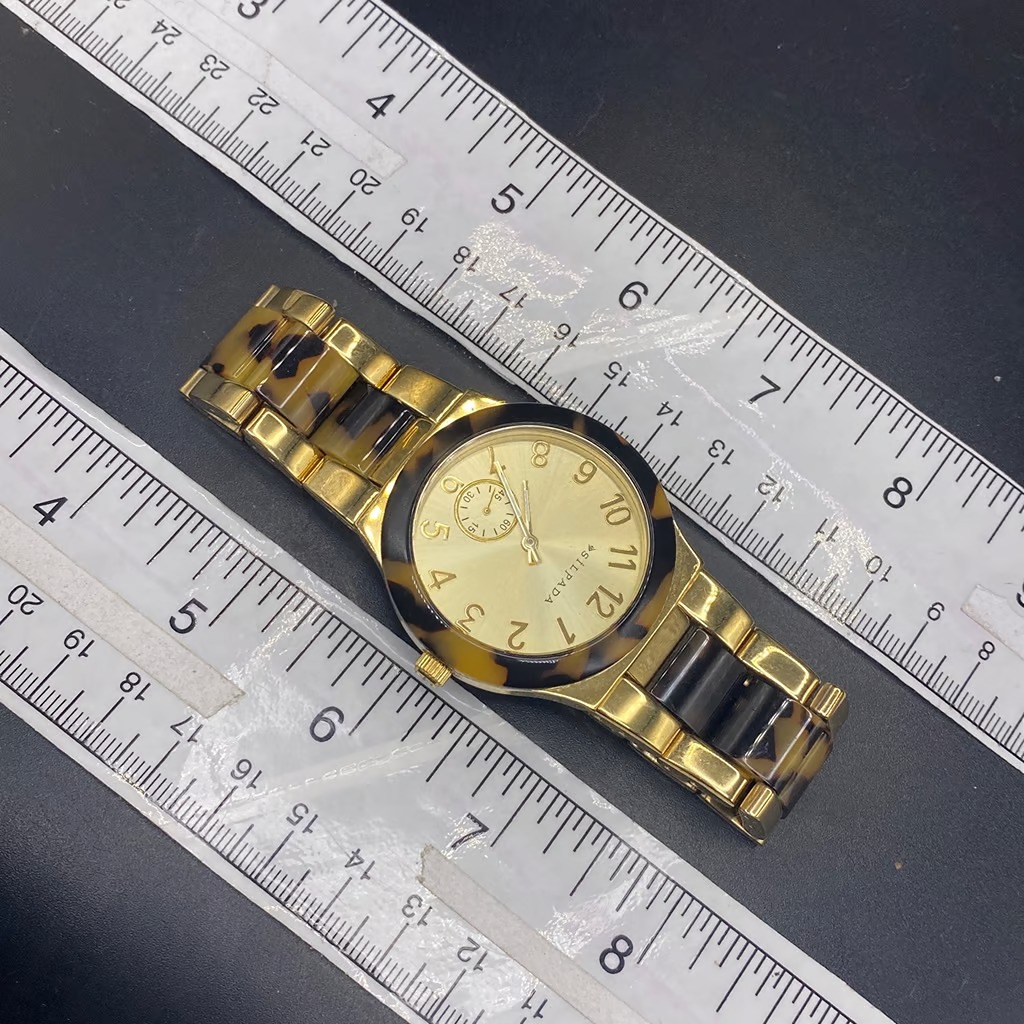 Silpada Watch for women - detail