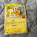 Pokemon Pikachu 062/193 2023 Trick or Trade Halloween Trick or Treat Holo Common