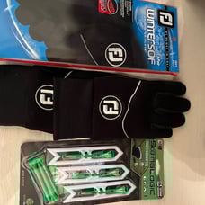 Golf bundle