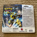 Pokemon Lost Thunder 3 Pack Blister