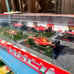 Ferrari Formula 1 Racing Car Collection - 6 Cars
