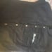 Mustang button down shirt