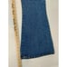 Vintage Y2k 90's Flare Kendrick Hot & The Gang Embroidered High Rise Jeans 13
