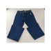 Vintage Y2k 90's Flare Kendrick Hot & The Gang Embroidered High Rise Jeans 13
