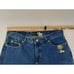 Vintage Y2k 90's Flare Kendrick Hot & The Gang Embroidered High Rise Jeans 13