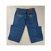Vintage Y2k 90's Flare Kendrick Hot & The Gang Embroidered High Rise Jeans 13